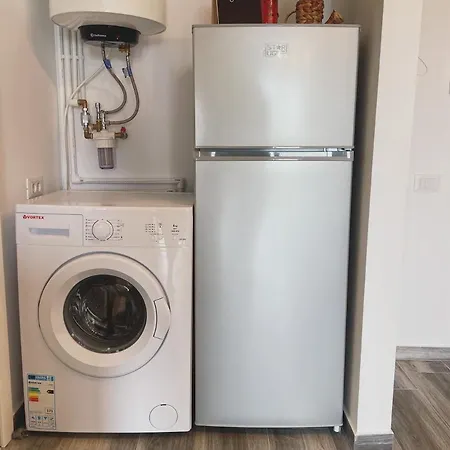 Apartament Delfinul 31 - Bychoice 아파트