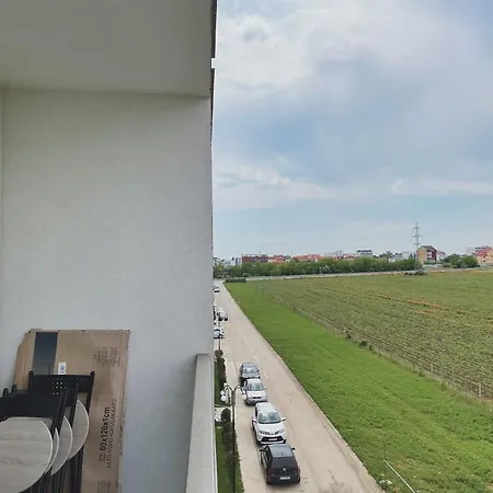 아파트 Apartament Delfinul 31 - Bychoice
