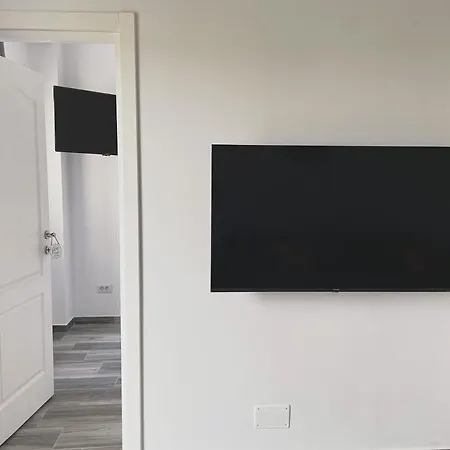 Apartament Delfinul 31 - Bychoice 아파트