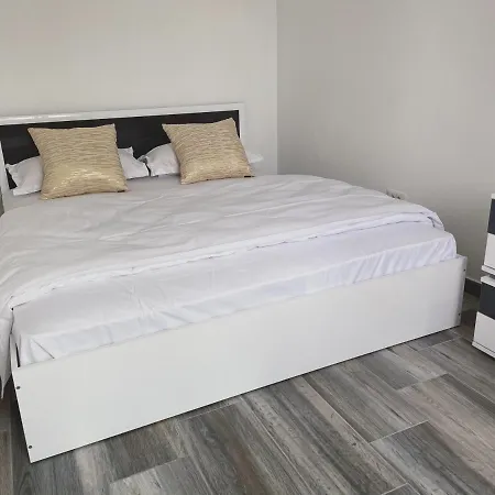 Apartament Delfinul 31 - Bychoice 아파트 데포리노드