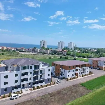 아파트 Apartament Delfinul 31 - Bychoice